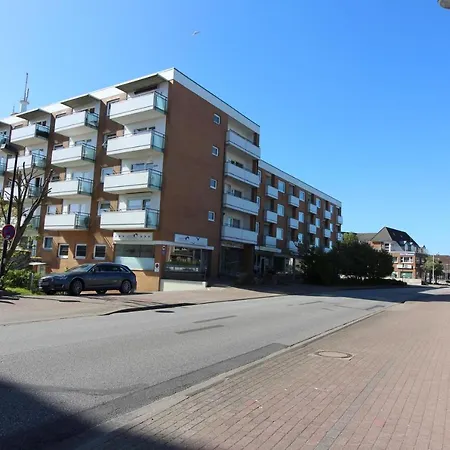 Haus Nordland Haus Nordland 66 *
