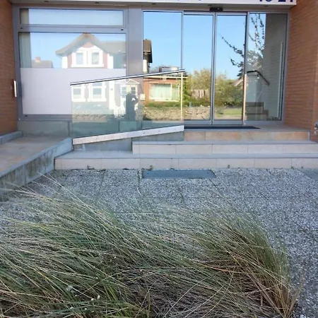 Apartmán Haus Nordland Haus Nordland 66