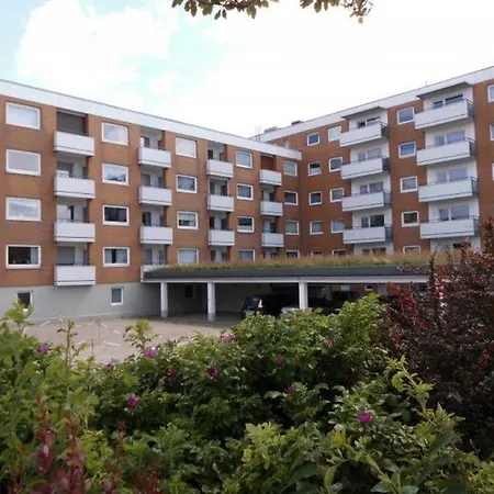 Haus Nordland Haus Nordland 66 *