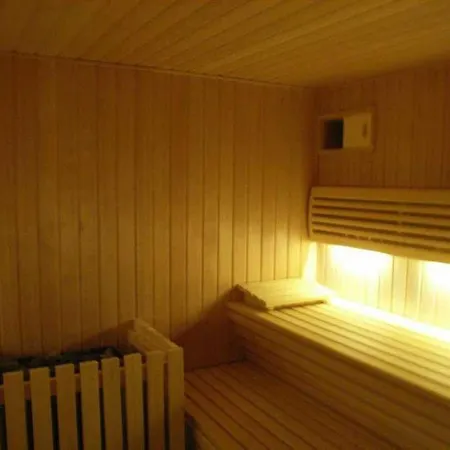 Haus Nordland Haus Nordland 66 *