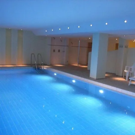 Appartement Haus Nordland Haus Nordland 66 *