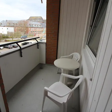 Haus Nordland Haus Nordland 66