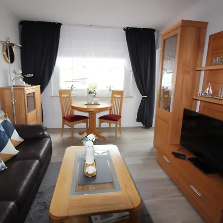Haus Nordland Haus Nordland 66 * Westerland