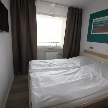 Haus Nordland Haus Nordland 66 *