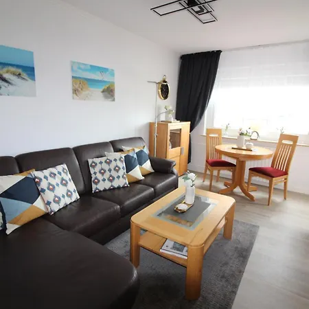 Haus Nordland Haus Nordland 66 * Westerland