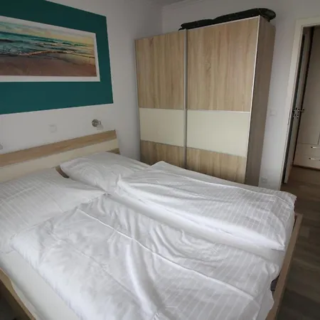 Haus Nordland Haus Nordland 66 *